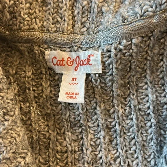 Bundle of 3 girls cardigans - Picture 2 of 4